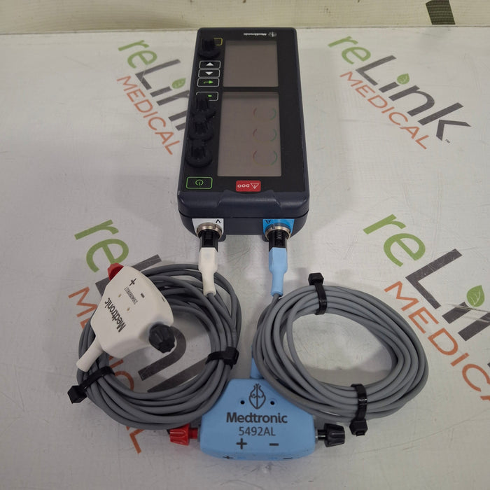 Medtronic 5392 Dual Chamber Temporary Pacemaker
