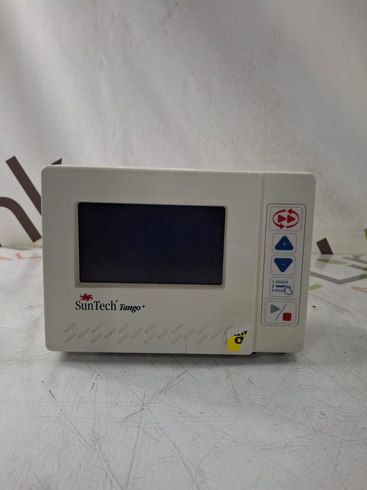 SunTech Medical Tango+ Patient Monitor