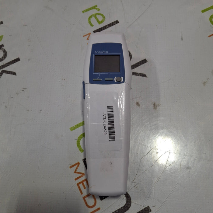 AccuVein AV400 UV Light Vein Finder