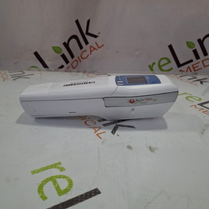 AccuVein AV400 UV Light Vein Finder