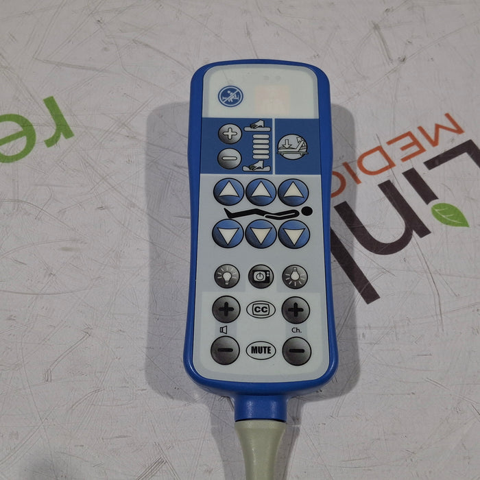 Hill-Rom Centrella Hand Control