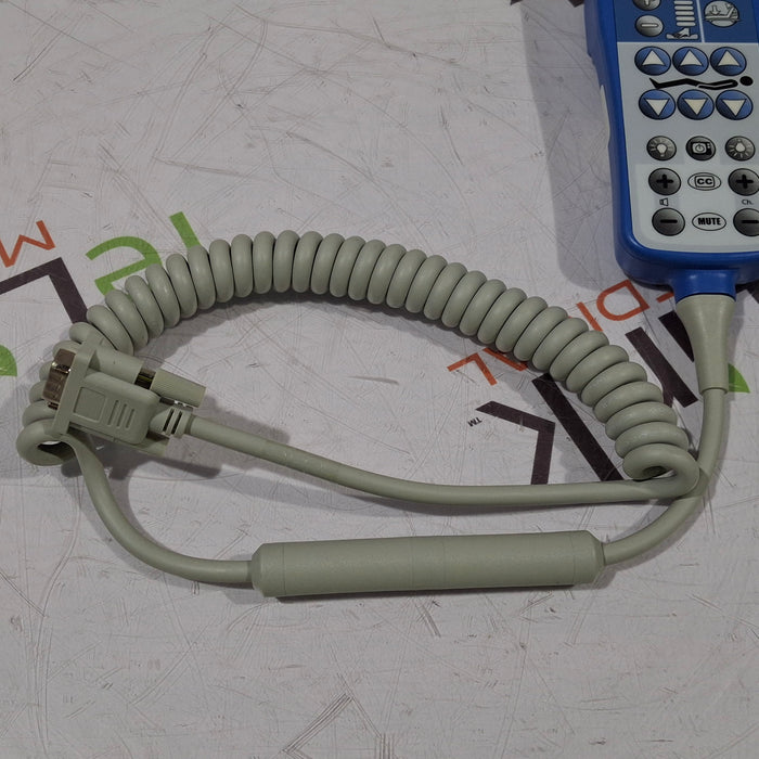 Hill-Rom Centrella Hand Control