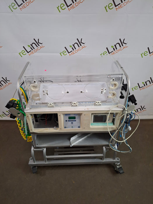 Airborne Voyager Transport Incubator