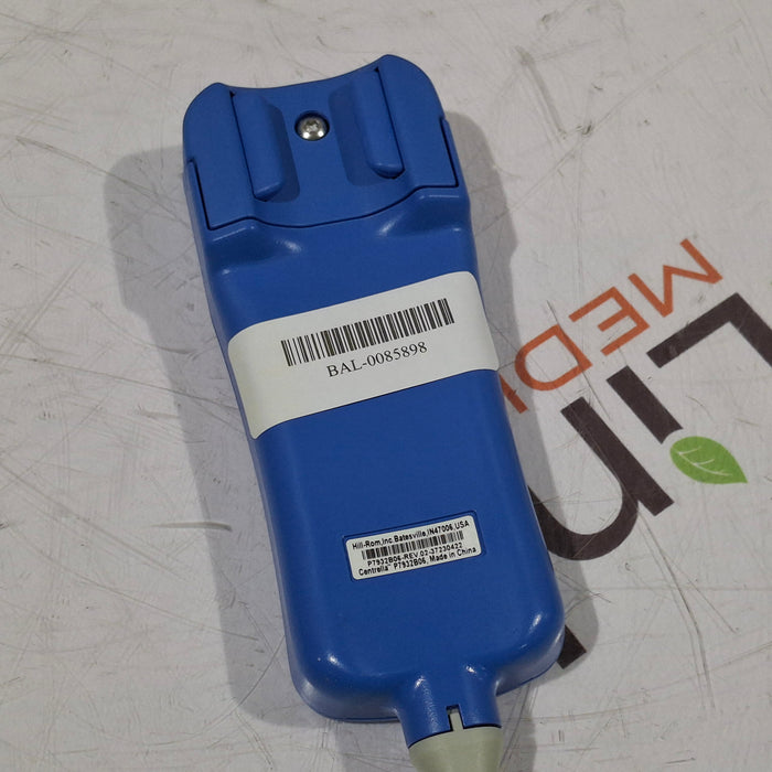 Hill-Rom Centrella Hand Control
