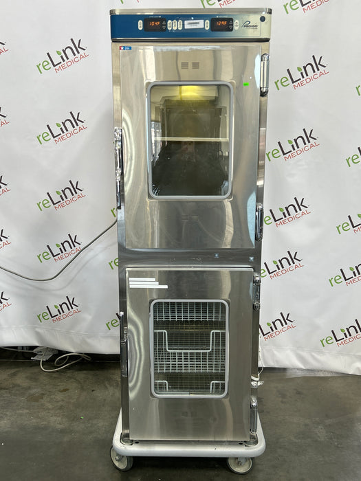 Pedigo Products, Inc. P-2140 Warming Cabinet