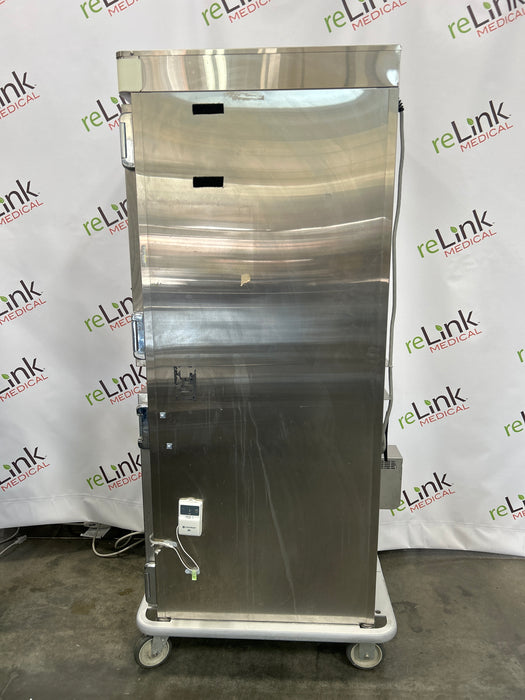 Pedigo Products, Inc. P-2140 Warming Cabinet