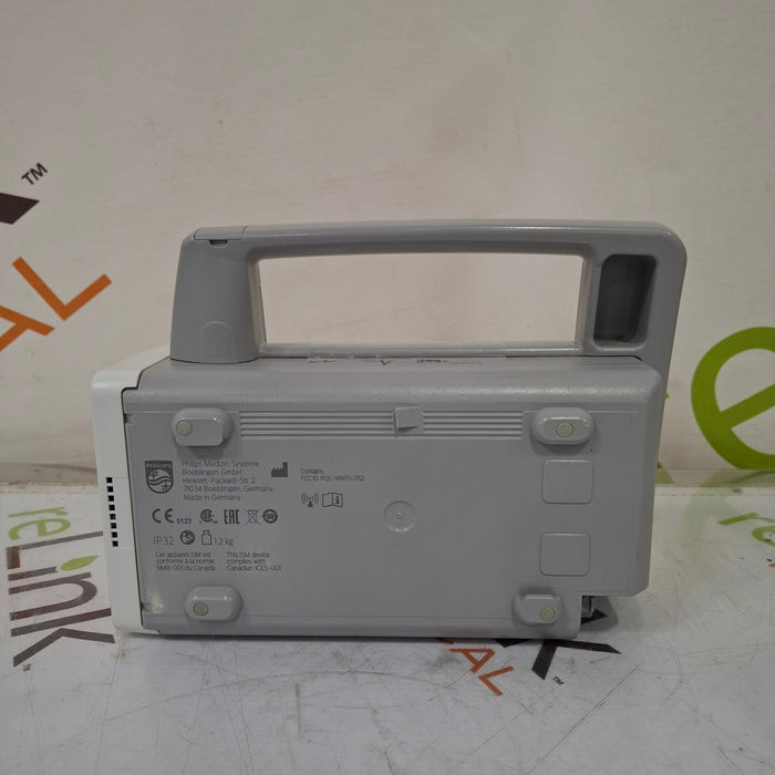 Philips IntelliVue X2 Module - Masimo Rainbow SpO2