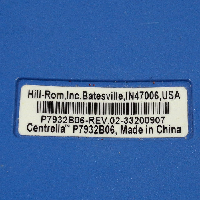 Hill-Rom Centrella Hand Control