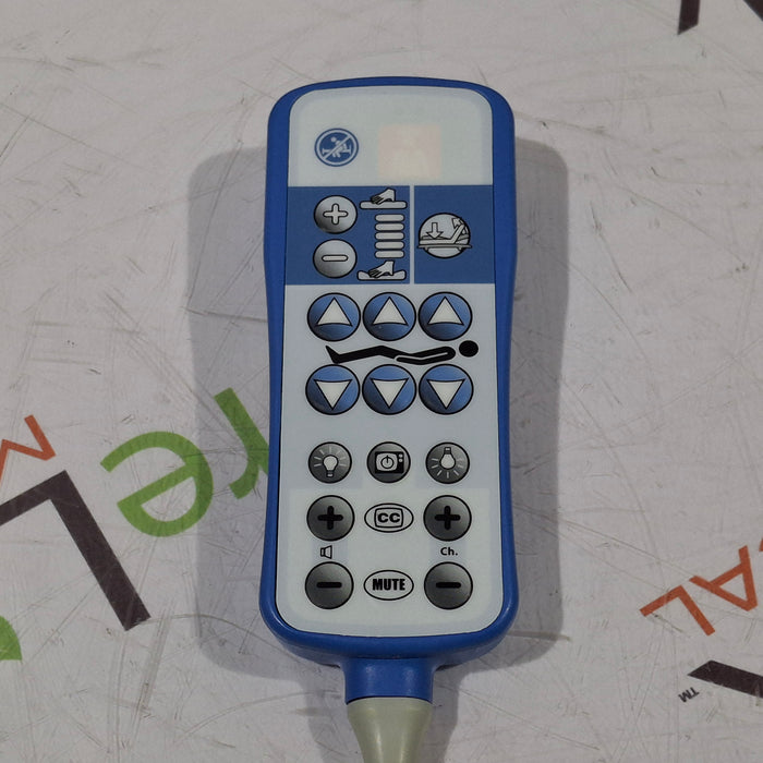 Hill-Rom Centrella Hand Control