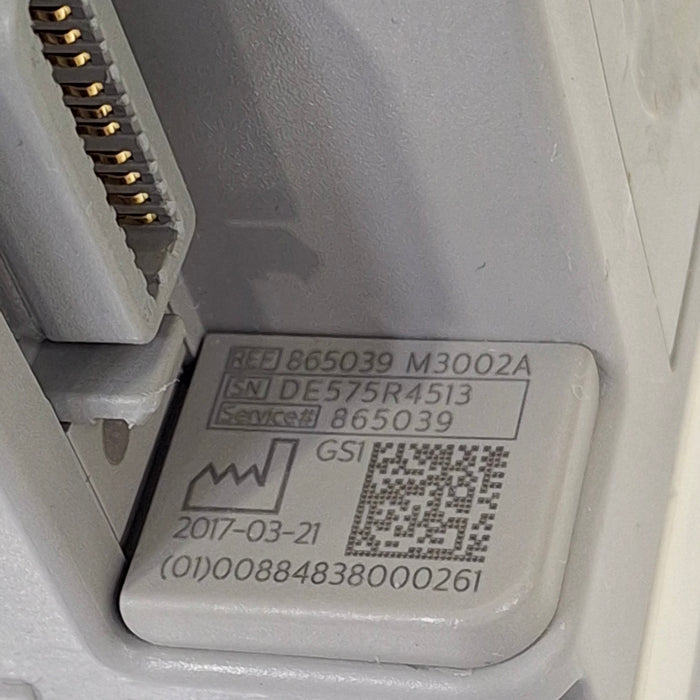 Philips IntelliVue X2 Module - Masimo Rainbow SpO2