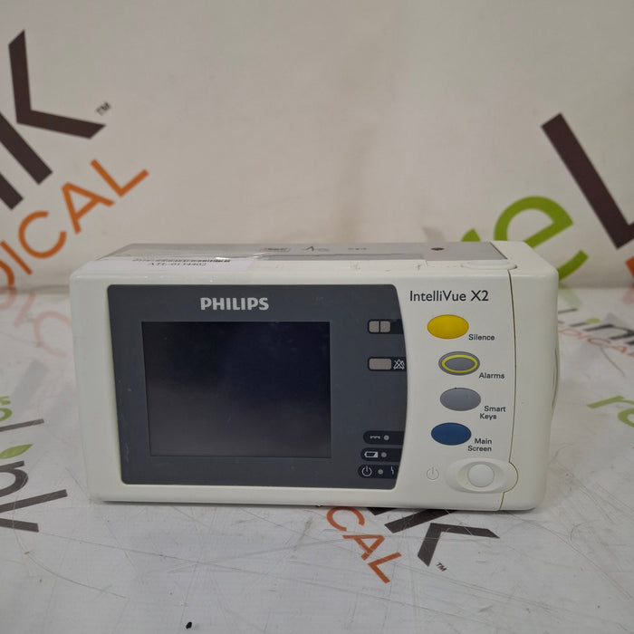 Philips IntelliVue X2 Module - Masimo Rainbow SpO2