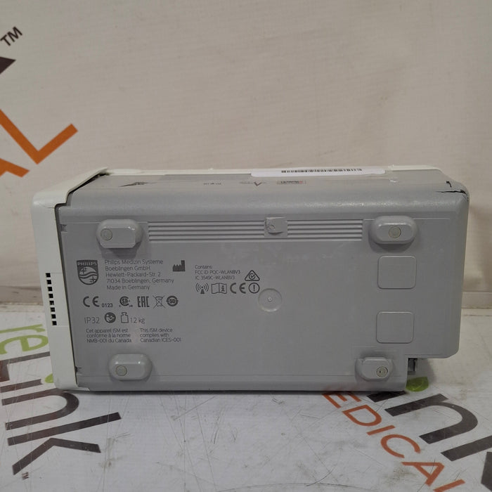 Philips IntelliVue X2 Module - Masimo Rainbow SpO2