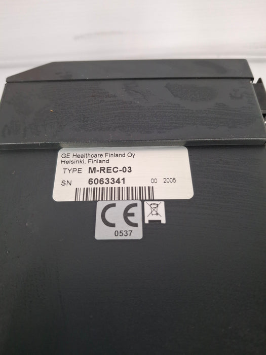Datex-Ohmeda M-REC Recorder Module