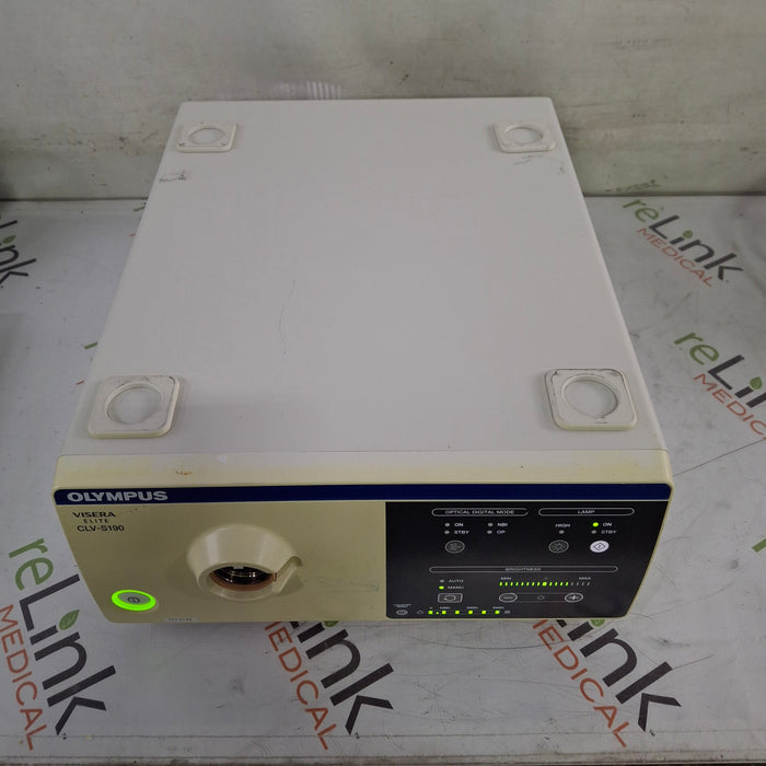 Olympus CLV-S190 Visera Elite Light Source