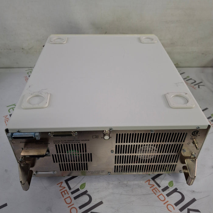 Olympus CLV-S190 Visera Elite Light Source