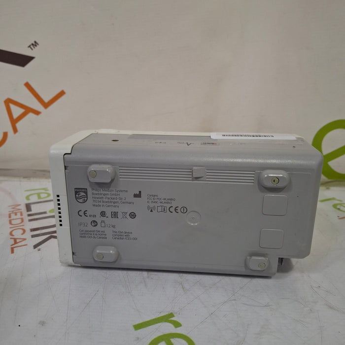 Philips IntelliVue X2 Module - Masimo Rainbow SpO2