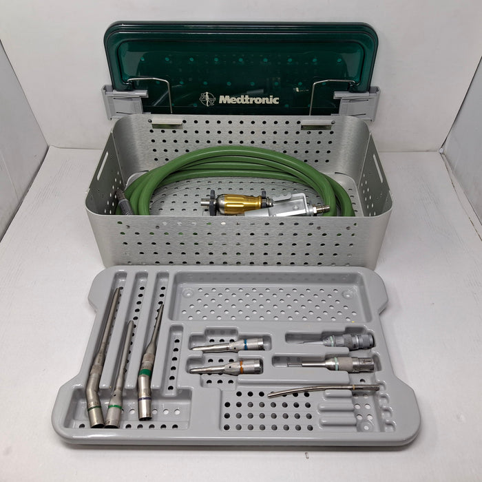 Medtronic PM700 Midas Rex MR7