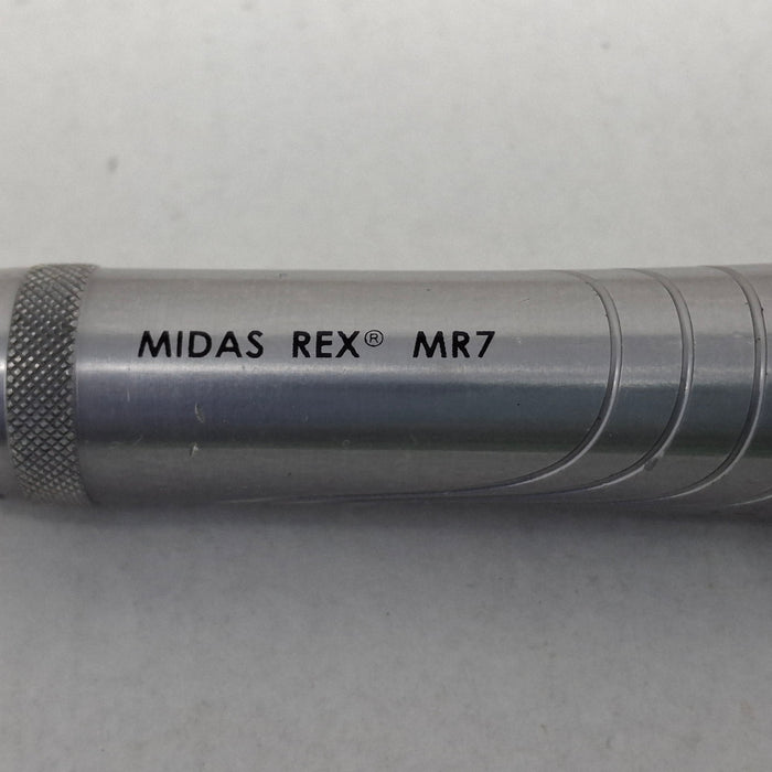 Medtronic PM700 Midas Rex MR7