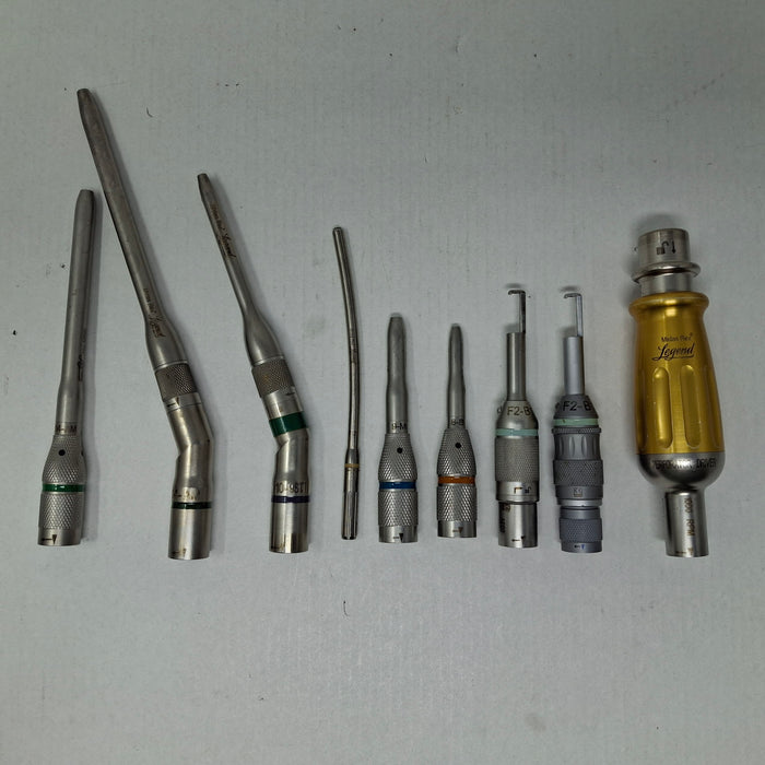 Medtronic PM700 Midas Rex MR7