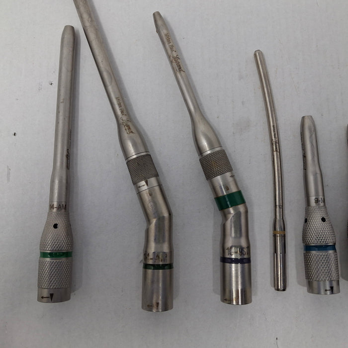 Medtronic PM700 Midas Rex MR7