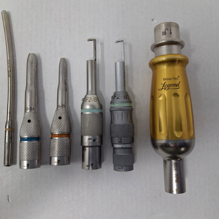 Medtronic PM700 Midas Rex MR7