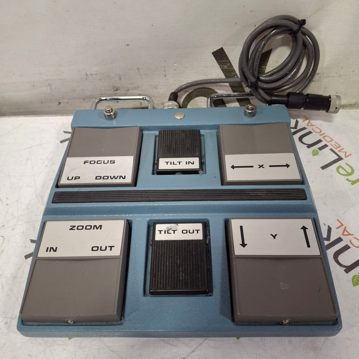 Weck Surgical Foot Pedal