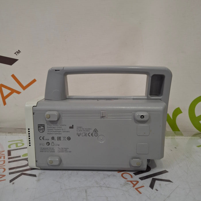 Philips IntelliVue X2 Module - Masimo Rainbow SpO2