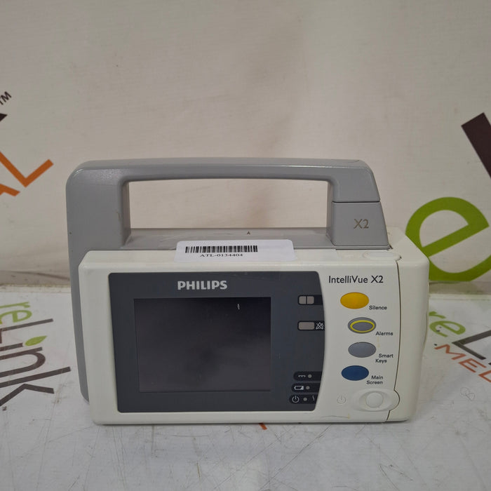 Philips IntelliVue X2 Module - Masimo Rainbow SpO2