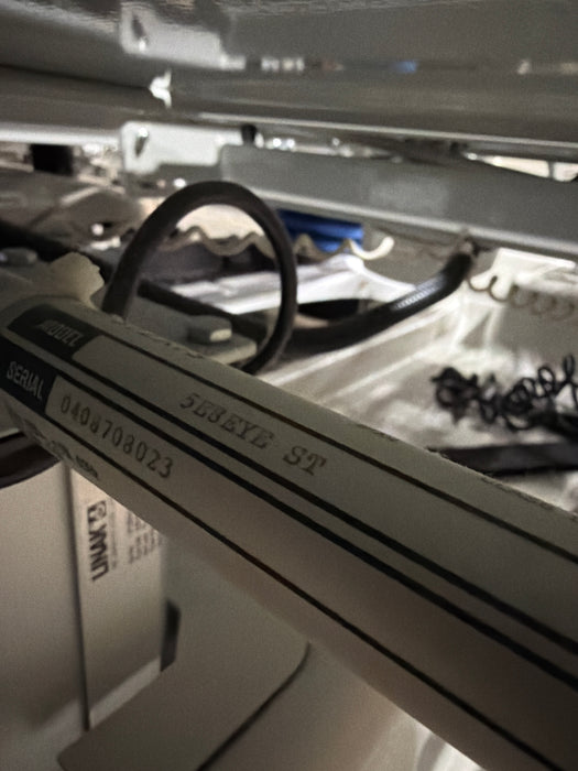 Steris 5E8EYEST Hausted Surgi-Stretcher