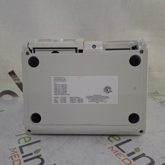 Zoll M Series Defibrillator