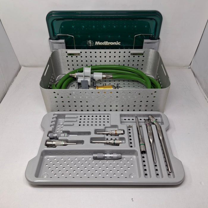 Medtronic PM700 Midas Rex MR7