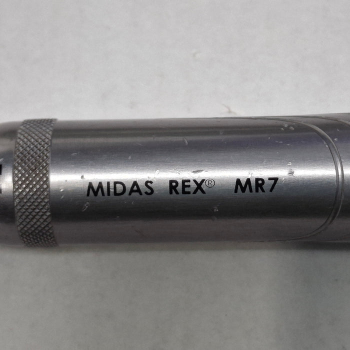 Medtronic PM700 Midas Rex MR7