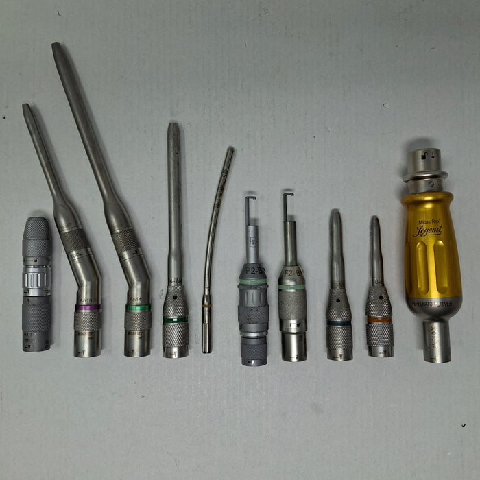 Medtronic PM700 Midas Rex MR7