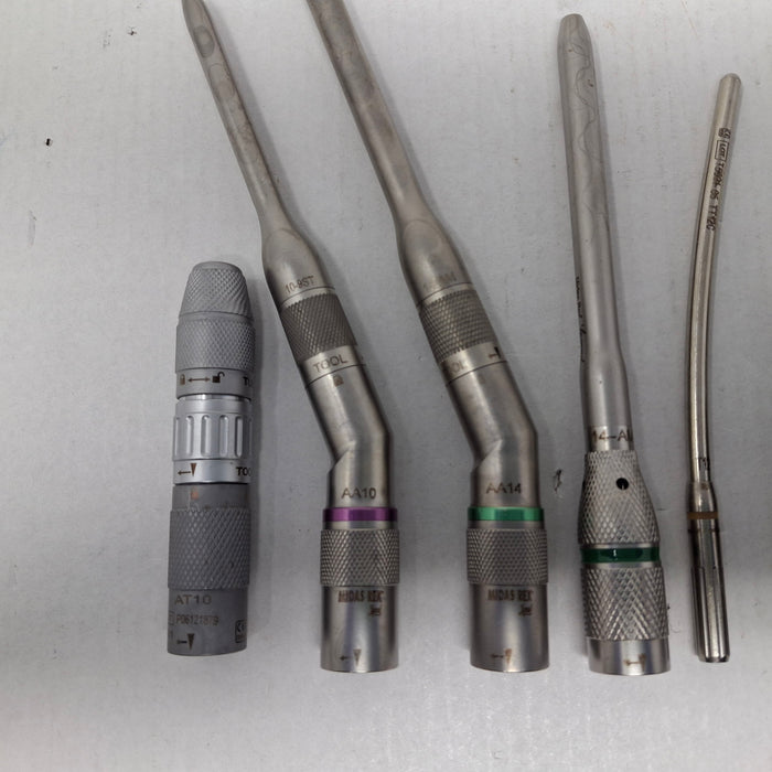 Medtronic PM700 Midas Rex MR7