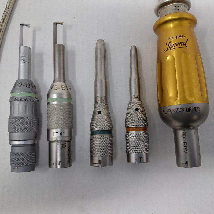 Medtronic PM700 Midas Rex MR7