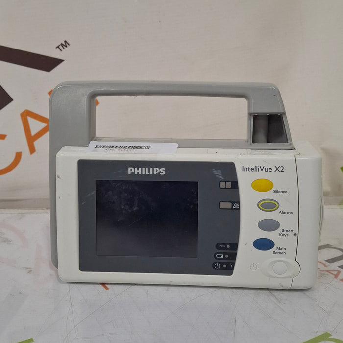 Philips IntelliVue X2 Module - Masimo Rainbow SpO2
