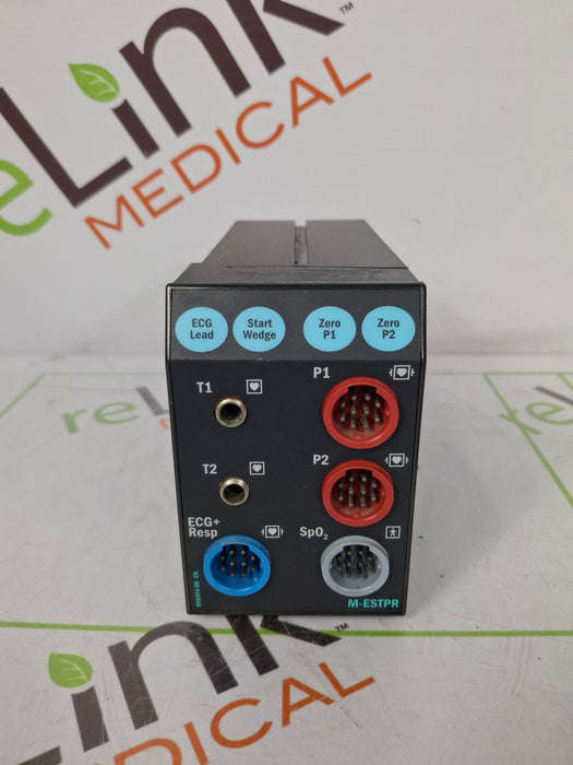 Datex-Ohmeda M-ESTPR Gas Module