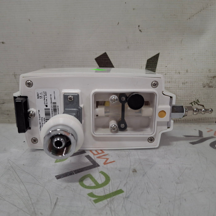 Ohio Medical Corporation SCSA Vacuum Regulator