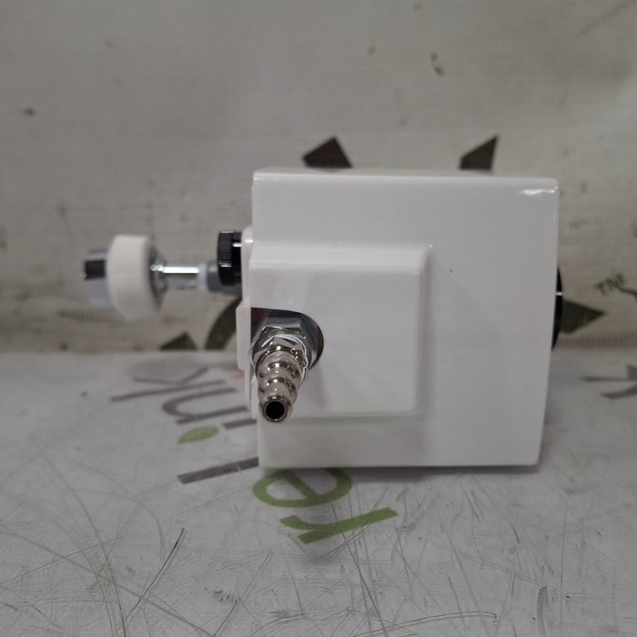 Ohio Medical Corporation SCSA Vacuum Regulator