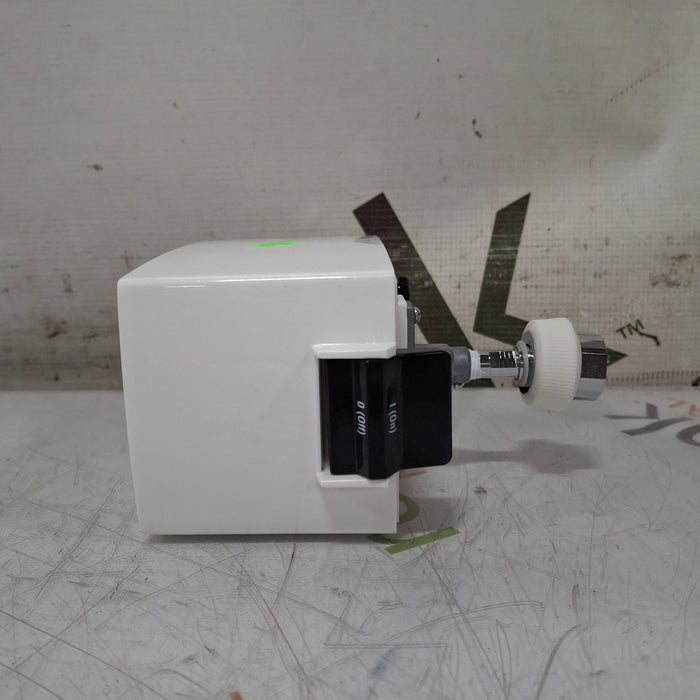 Ohio Medical Corporation SCSA Vacuum Regulator