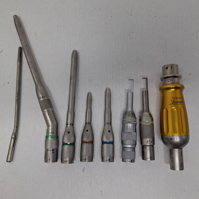 Medtronic PM700 Midas Rex MR7