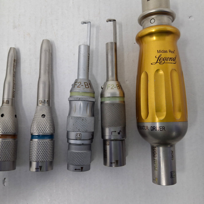 Medtronic PM700 Midas Rex MR7