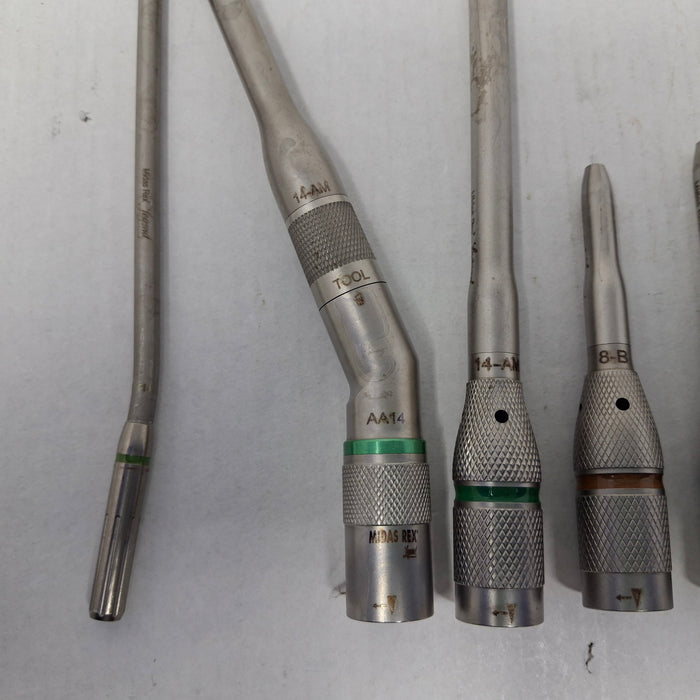 Medtronic PM700 Midas Rex MR7