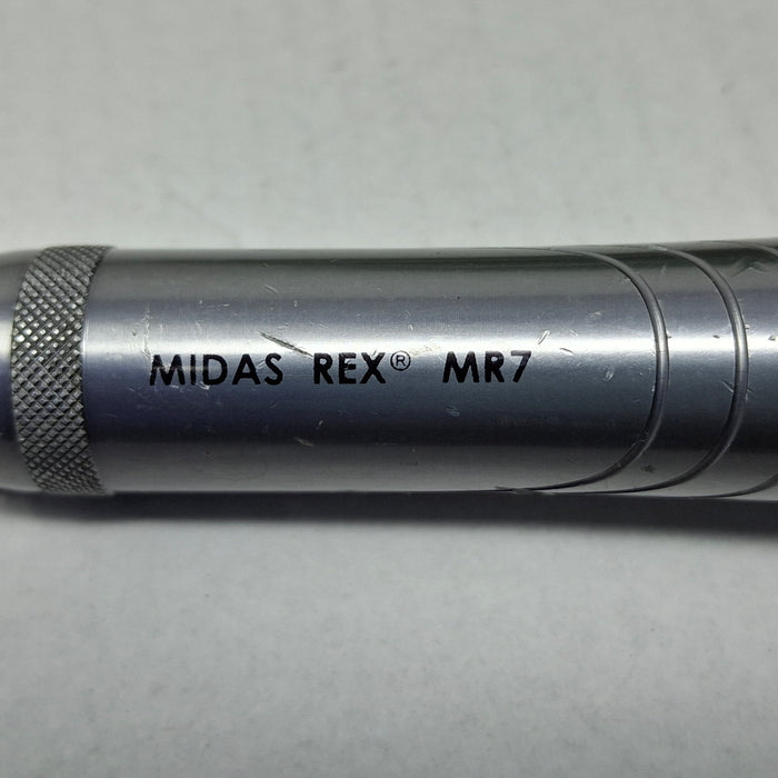 Medtronic PM700 Midas Rex MR7