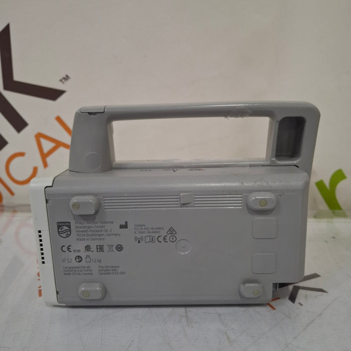 Philips IntelliVue X2 Module - Masimo Rainbow SpO2