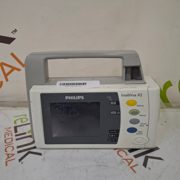 Philips IntelliVue X2 Module - Masimo Rainbow SpO2