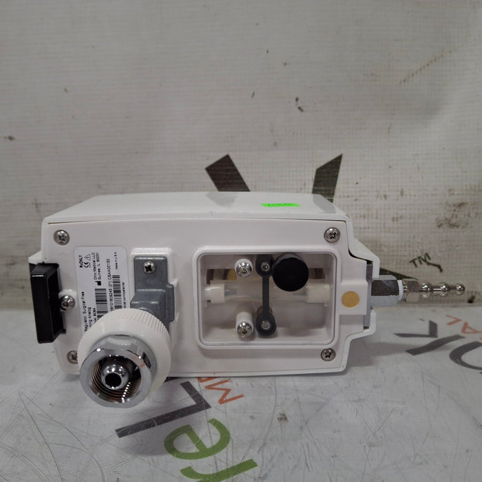 Ohio Medical Corporation SCSA Vacuum Regulator