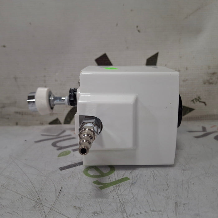 Ohio Medical Corporation SCSA Vacuum Regulator