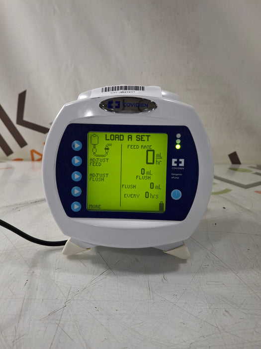 Covidien Kangaroo ePump Enteral Feeding Pump