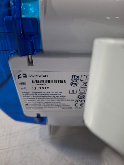 Covidien Kangaroo ePump Enteral Feeding Pump